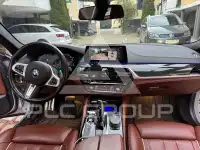 2020 BMW 540