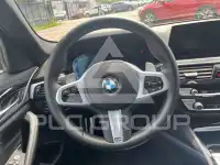 2020 BMW 540