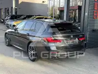 2020 BMW 540