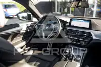 2020 BMW 540