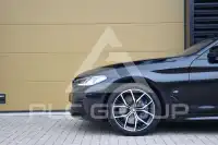 2020 BMW 540