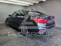2020 BMW 540