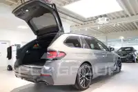 2020 BMW 540