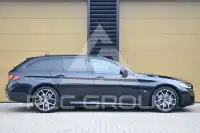 2020 BMW 540