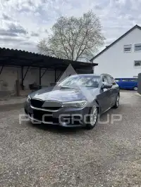 2020 BMW 540