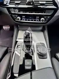 2020 BMW 540