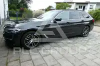 2020 BMW 540