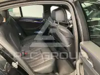 2020 BMW 540