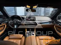 2020 BMW 540