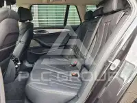 2020 BMW 540