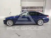 2020 BMW 540