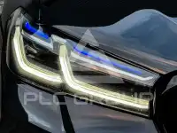2020 BMW 540