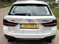 2020 BMW 540