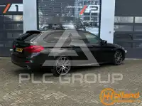 2020 BMW 540