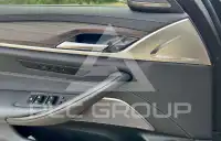 2020 BMW 540