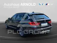 2020 BMW 540