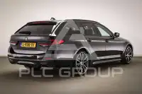 2020 BMW 540
