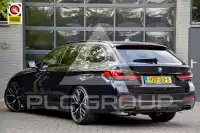 2020 BMW 540