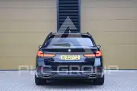 2020 BMW 540