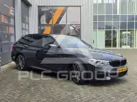 2020 BMW 540