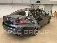 2020 BMW 540