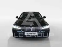 2020 BMW 540