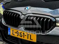 2020 BMW 540