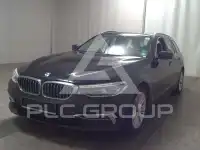 2020 BMW 540