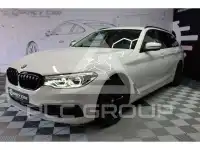 2020 BMW 540