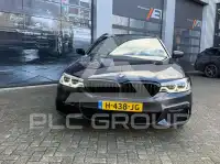 2020 BMW 540