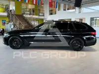 2020 BMW 540