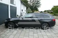 2020 BMW 540