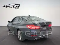 2020 BMW 540