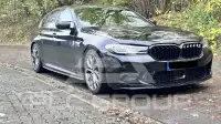 2020 BMW 540