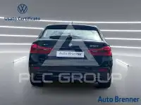 2020 BMW 540