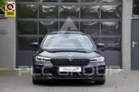 2020 BMW 540
