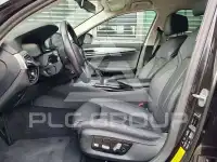 2020 BMW 540