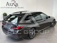 2020 BMW 540