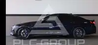 2020 BMW 540