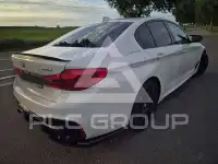 2020 BMW 540