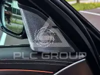 2020 BMW 540