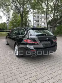 2020 BMW 540