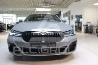 2020 BMW 540
