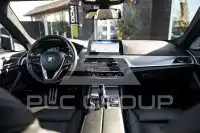 2020 BMW 540