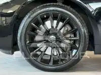 2020 BMW 540