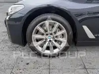 2020 BMW 540