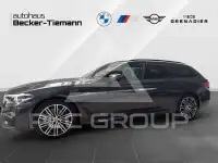 2020 BMW 540