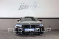 2020 BMW 540