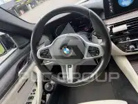 2020 BMW 540