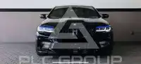 2020 BMW 540